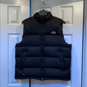The North Face 1996 Retro Nuptse Vest - Like New